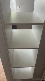 Detska postel ikea smastad - 5