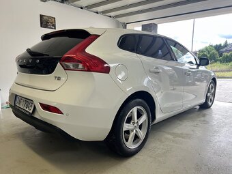 Volvo V40 2.0 benzin 90kw 59.000Km - 5