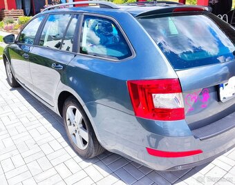 Octavia 3 combi - 5