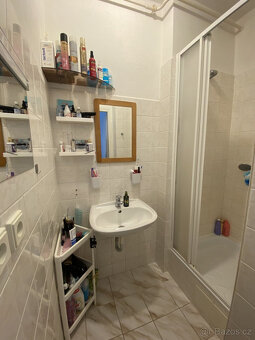 Pronájem bytu 1+kk, Langrova, Slatina, Kč/měs, 24 m2 - 5