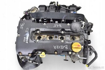 Motor OPEL ADAM CORSA E 1.2 16V 70HP B12XER - 5