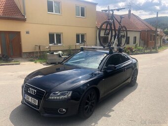 Audi A5 kupé - 5