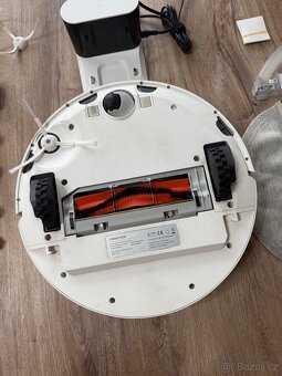 Robotický vysavač Xiaomi Roborock S6 - 5