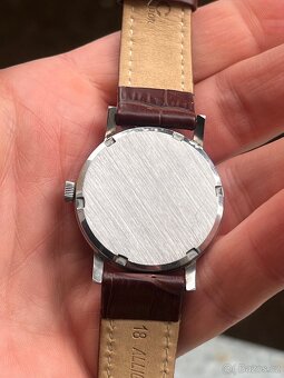 Hodinky Tissot Seastar - 5