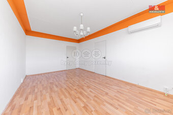 Prodej bytu 1+1, 47 m², Brno, ul. Horácké náměstí - 5
