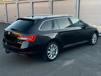 Škoda Superb 3 - LED, Bi-XENON, KAMERA - 5
