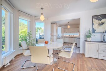 Prodej samostatného RD 5+kk+garáž celkem 218 m2  pozemek 620 - 5