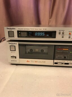 Technics - 5