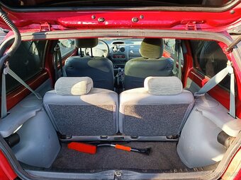 Renault Twingo 16V 2003 - 5