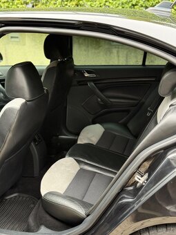 Prodám nebo vyměním Škoda Octavia 2rs facelift 2.0tdi 125kw - 5