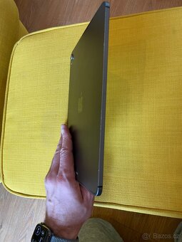 iPad Pro 11” (2018) 64GB Wi-Fi,Cellular - 5