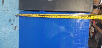 Baterie LifePo4 60 v 60ah bms 80amper - 5