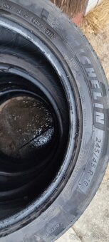 Michelin Primacy 245/45/18 letni - 5