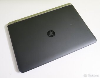 HP PROBOOK 470 G3 /i3-6100/16GB/SSD256GB/17"/AMD R7/WIN11 - 5