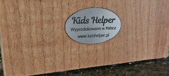 Roztouci věž pro deti kuchyňský pomocník - 5