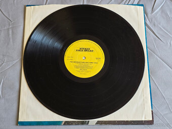 LP Sol Raye - THE UNFORGETTABLE NAT "KING" COLE (1977) - 5