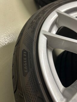 Letní sada 5x112 R18 - 5