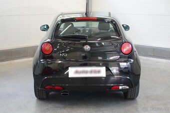 Alfa Romeo Mito 1.4T , 88 kW benzín, 2009 - 5