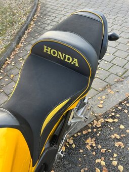 HONDA CB 650F 64kw - 5