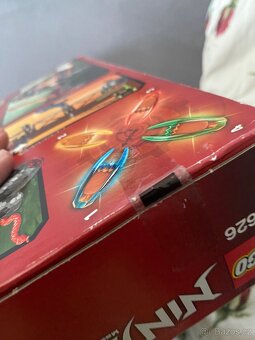 Lego ninjago 70626 - 5