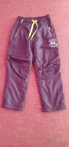 zimní bunda F&F dětská - 5