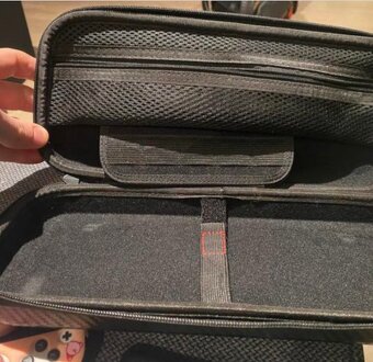 Nintendo Switch OLED - 5