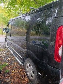 Prodám Renault Trafic - 5