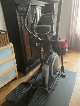 Eliptický trenažer NordicTrack C5.5 - 5