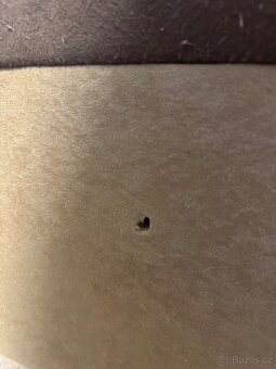 Rozkládací sedačka - 5