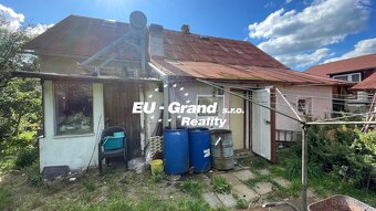 Prodej rodinného domu - Šluknov, ev.č. 05149 - 5