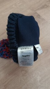 Zimní obleceni 2 až 3 roky i samostatně - 5