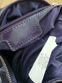 Kabelka Versace pc: 17.000kč - 5