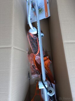 STIHL FS 261 2.0kw, Křovinořez , Nový - 5
