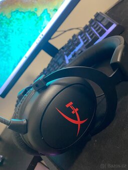 🖥️ PRODÁM HERNÍ PC – Ryzen 5 7600 / RTX 3070 OC / 32GB DDR5 - 5