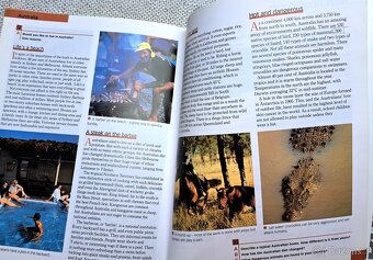 Učebnice - In the English-speaking world - 5