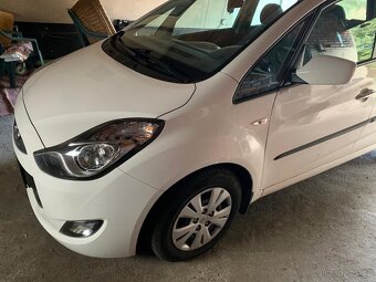 Hyundai i20 - 5