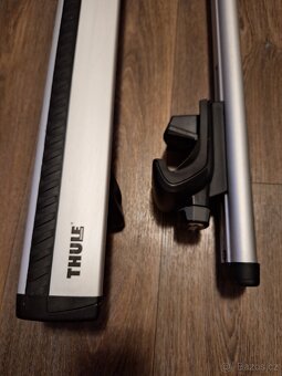 THULE WINGBAR 118 - 5