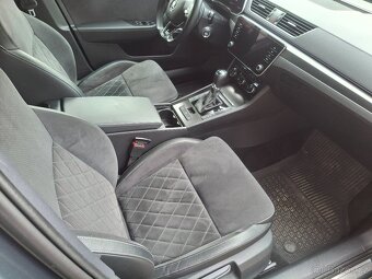 ŠKODA SUPERB 3 SPORTLINE 2.0TDI 110KW DSG7 - 5