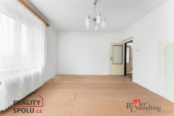 Prodej, domy/rodinný, 140 m2, Riegrova 1557, 44001 Louny, Lo - 5