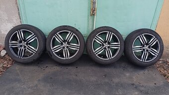 Alu kola RONAL R57 (NISSAN QASHQAI) - 5