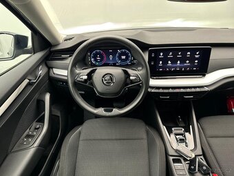 Škoda Octavia 4 2.0TDi 110kw DSG Style Virtual,Matrix,2021 - 5