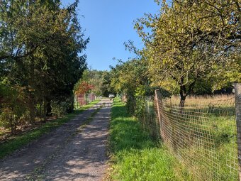 Prodej stavebních pozemků, Chlumec nad Cidlinou - 5