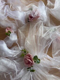 Svatební výzdoba - 5