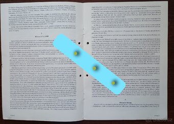 Týdeník Republika / 1991/ Sládek M vs. Havel V. - 5