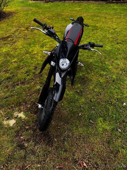 Aprilia SX 125 - 5