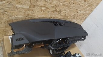 Airbagová sada Škoda Scala , Kamiq - 5