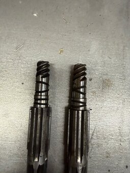 Jawa/Čz - díly převodovek 16x - 5