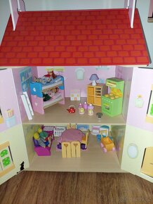 Domeček pro panenky - 5