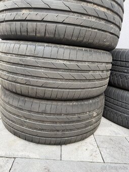 Letní pneumatiky 255/45R19 Hankook Ventus Evo suv - 5