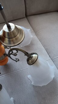 Lustr PREZENT ANTIC - 5